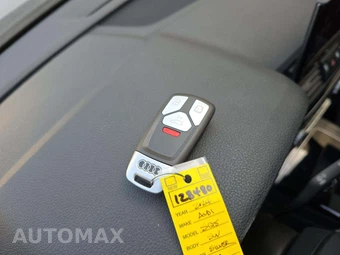 2024 Audi SQ5 Premium – miniatura 8