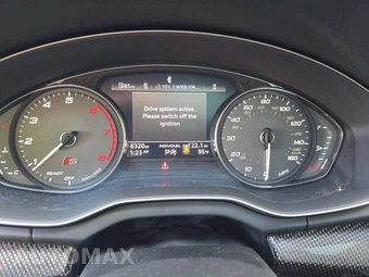 2024 Audi SQ5 Premium – miniatura 9