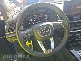 2024 Audi SQ5 Prestige – miniatura 10
