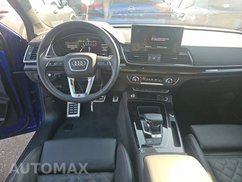 2024 Audi SQ5 Prestige – miniatura 11