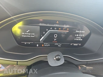 2024 Audi SQ5 Prestige – miniatura 12