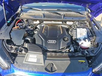 2024 Audi SQ5 Prestige – miniatura 15
