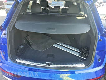 2024 Audi SQ5 Prestige – miniatura 16