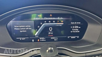 2024 Audi SQ5 Prestige – miniatura 17