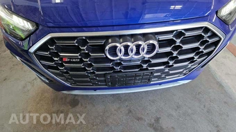 2024 Audi SQ5 Prestige – miniatura 21