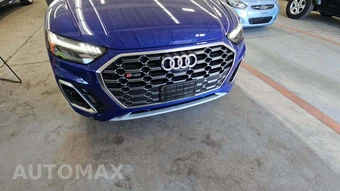2024 Audi SQ5 Prestige – miniatura 22
