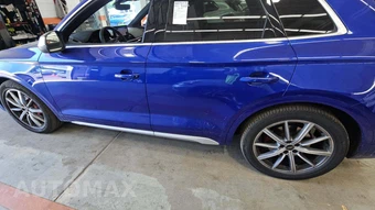 2024 Audi SQ5 Prestige – miniatura 23