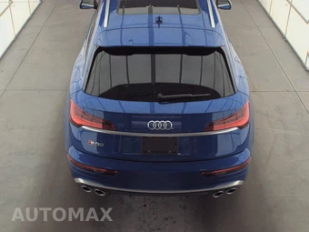 2024 Audi SQ5 Prestige – miniatura 5