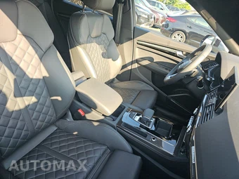 2024 Audi SQ5 Prestige – miniatura 8