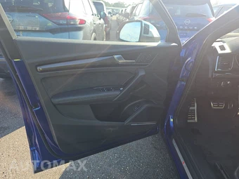 2024 Audi SQ5 Prestige – miniatura 9