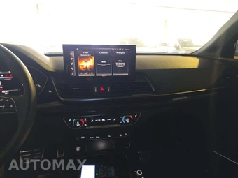2024 Audi SQ5 Sportback Premium Plus – miniatura 10