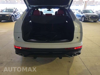2024 Audi SQ5 Sportback Premium Plus – miniatura 14
