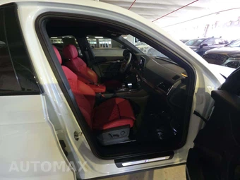 2024 Audi SQ5 Sportback Premium Plus – miniatura 18
