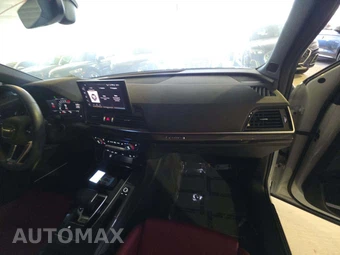2024 Audi SQ5 Sportback Premium Plus – miniatura 19