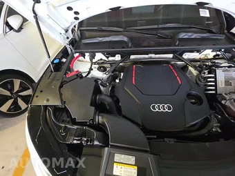 2024 Audi SQ5 Sportback Premium Plus – miniatura 21