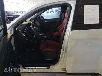 2024 Audi SQ5 Sportback Premium Plus – miniatura 6