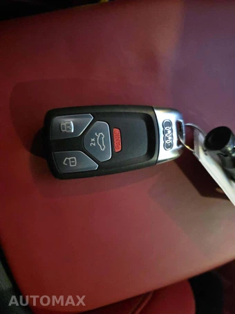 2024 Audi SQ5 Sportback Premium Plus – miniatura 8