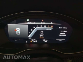 2024 Audi SQ5 Sportback Premium Plus – miniatura 9