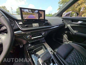 2024 Audi SQ5 Sportback Premium Plus – miniatura 10