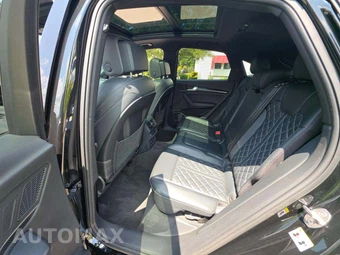 2024 Audi SQ5 Sportback Premium Plus – miniatura 13