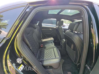 2024 Audi SQ5 Sportback Premium Plus – miniatura 16