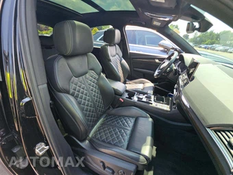 2024 Audi SQ5 Sportback Premium Plus – miniatura 18