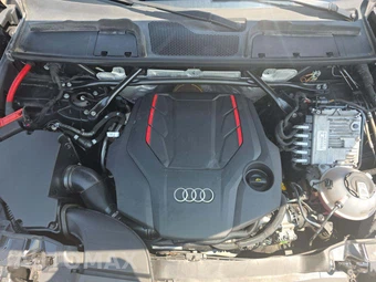 2024 Audi SQ5 Sportback Premium Plus – miniatura 24