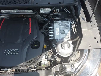 2024 Audi SQ5 Sportback Premium Plus – miniatura 25