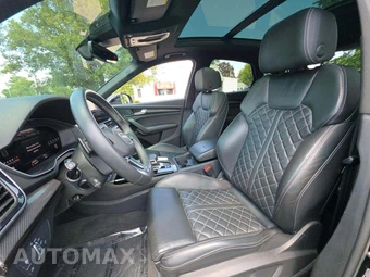 2024 Audi SQ5 Sportback Premium Plus – miniatura 6