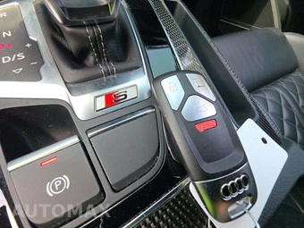 2024 Audi SQ5 Sportback Premium Plus – miniatura 8