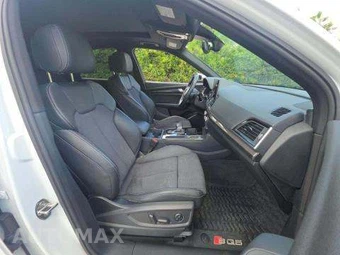 2024 Audi SQ5 Sportback Premium – miniatura 18