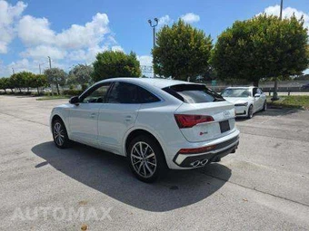 2024 Audi SQ5 Sportback Premium – miniatura 2