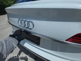 2024 Audi SQ5 Sportback Premium – miniatura 26
