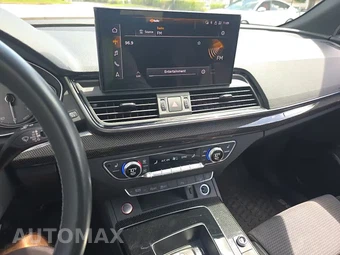 2024 Audi SQ5 Sportback Premium – miniatura 34