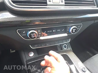 2024 Audi SQ5 Sportback Premium – miniatura 35