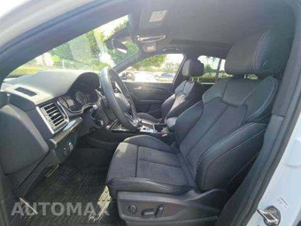 2024 Audi SQ5 Sportback Premium – miniatura 6