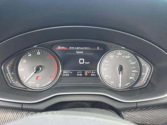 2024 Audi SQ5 Sportback Premium – miniatura 9