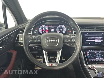 2024 Audi SQ7 Prestige – miniatura 10