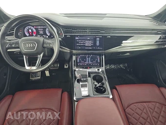 2024 Audi SQ7 Prestige – miniatura 11