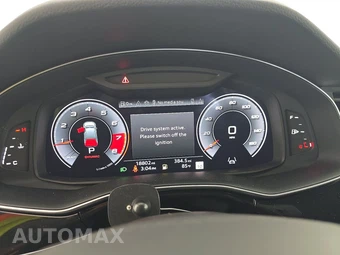 2024 Audi SQ7 Prestige – miniatura 12