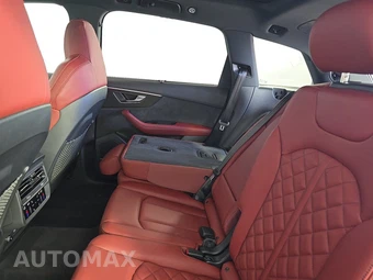 2024 Audi SQ7 Prestige – miniatura 13