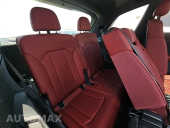 2024 Audi SQ7 Prestige – miniatura 14
