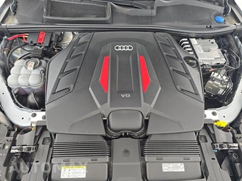 2024 Audi SQ7 Prestige – miniatura 16