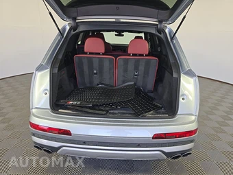 2024 Audi SQ7 Prestige – miniatura 17