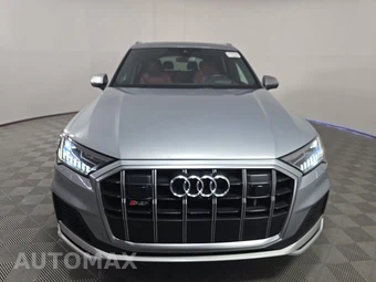 2024 Audi SQ7 Prestige – miniatura 2