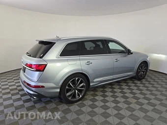 2024 Audi SQ7 Prestige – miniatura 4