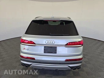 2024 Audi SQ7 Prestige – miniatura 5