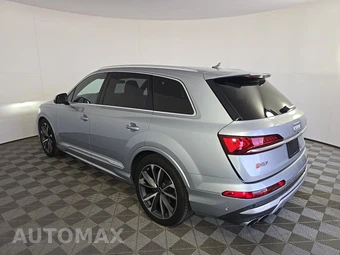 2024 Audi SQ7 Prestige – miniatura 6
