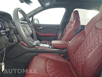2024 Audi SQ7 Prestige – miniatura 7
