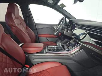 2024 Audi SQ7 Prestige – miniatura 8